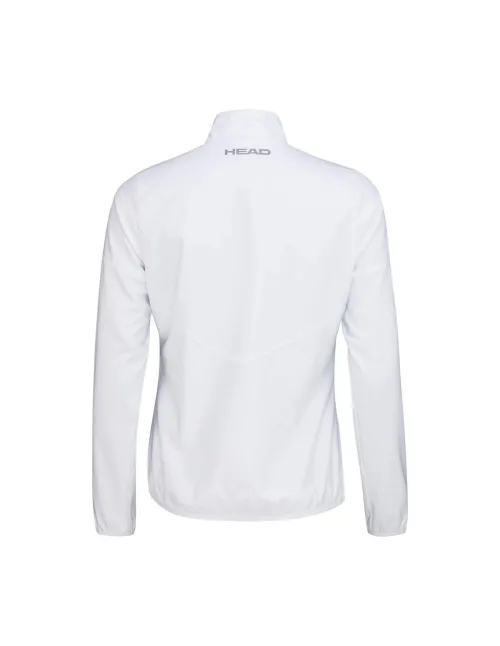 Chaqueta Head Club 22 814401 Bk Mujer | Ofertas de pádel